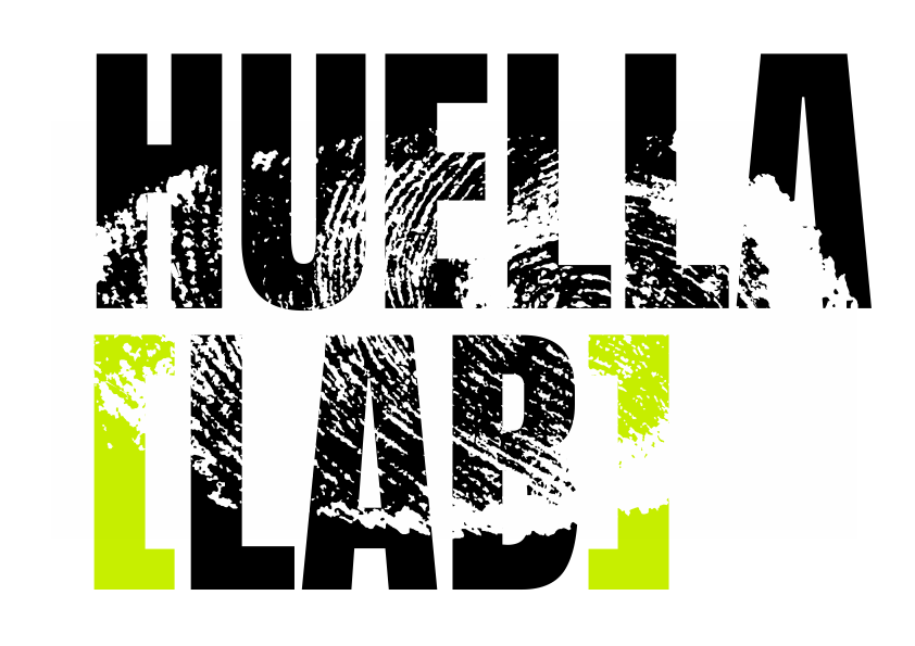 HUELLA[LAB]