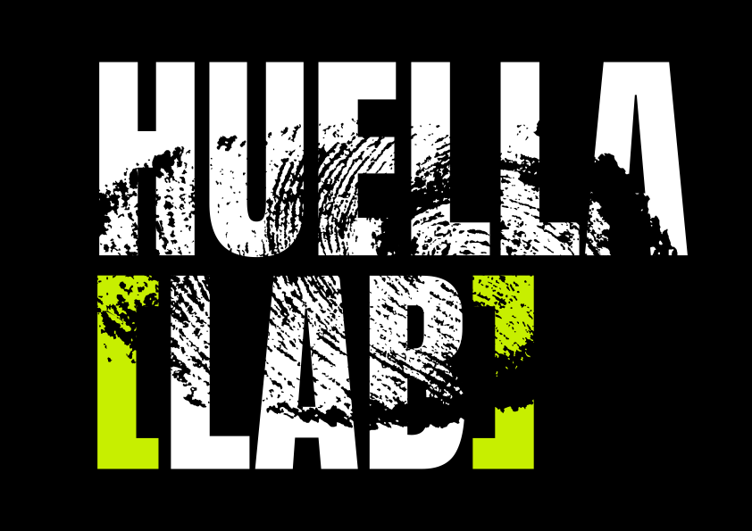 HUELLA[LAB]